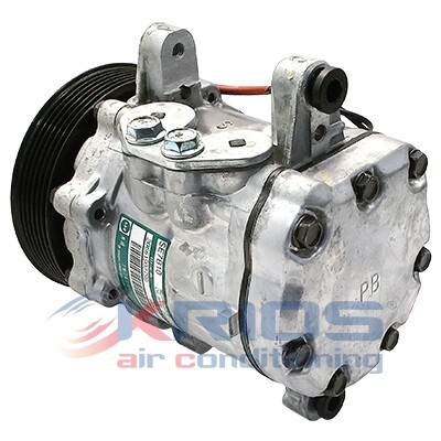 Compressore, Climatizzatore MEAT & DORIA KSB056S