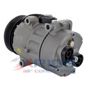 Compressore, Climatizzatore MEAT & DORIA K18051A