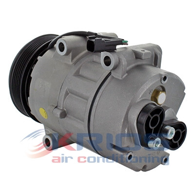 Compressore, Climatizzatore MEAT & DORIA K18051A