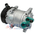 Compressore, Climatizzatore MEAT & DORIA K19085