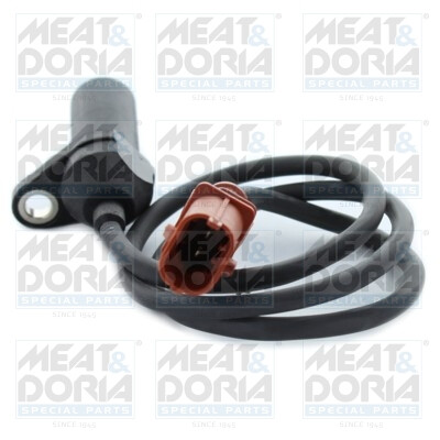 Generatore di impulsi, Albero a gomiti MEAT & DORIA 87258