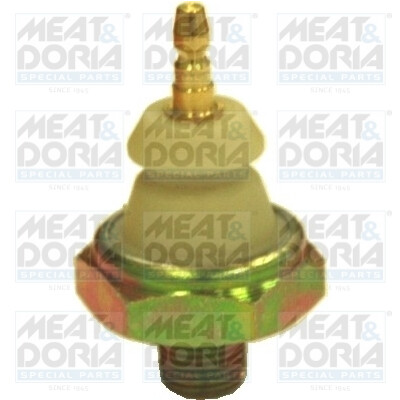 Interruttore a pressione olio MEAT & DORIA 72002