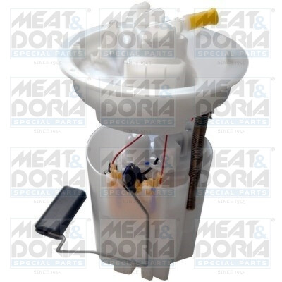 Imp. alimentazione carburante