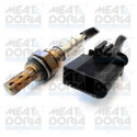 Sonda lambda MEAT & DORIA 81575