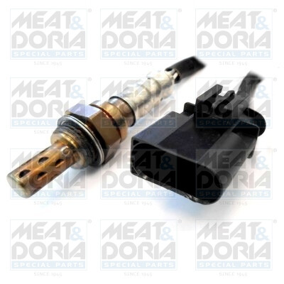 Sonda lambda MEAT & DORIA 81575