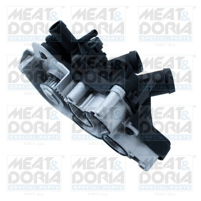 MEAT &amp; DORIA 92899 Alloggiamento termostato