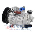 Compressore, Climatizzatore MEAT & DORIA K15511