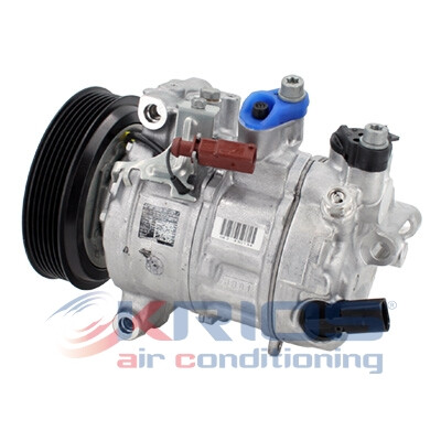 Compressore, Climatizzatore MEAT & DORIA K15511