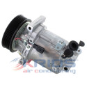 Compressore, Climatizzatore MEAT & DORIA K19157