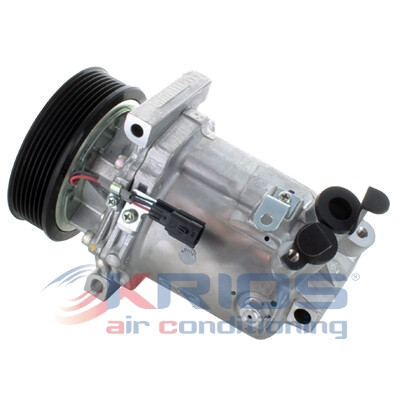 Compressore, Climatizzatore MEAT & DORIA K19157
