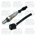 Sonda lambda MEAT & DORIA 81723