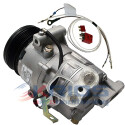 Compressore, Climatizzatore MEAT & DORIA K14078A