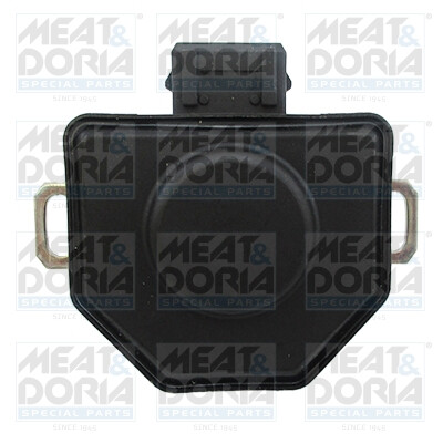Sensore, Regolazione valvola farfalla MEAT & DORIA 83004