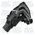 Serratura per porta MEAT &amp; DORIA 31137