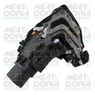 Serratura per porta MEAT &amp; DORIA 31137