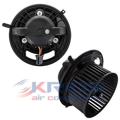 Ventilatore da cabina MEAT &amp; DORIA K92097