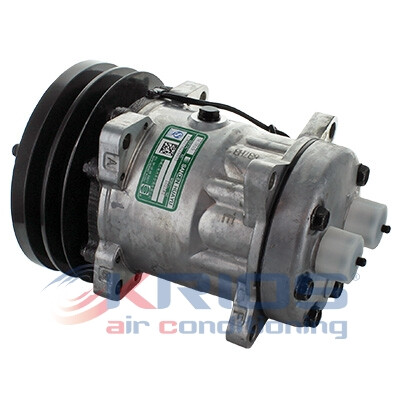 Compressore, Climatizzatore MEAT & DORIA KSB373S