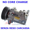 Compressore, Climatizzatore MEAT & DORIA K19113R