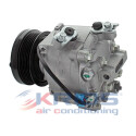 Compressore, Climatizzatore MEAT & DORIA K19124A
