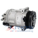 Compressore, Climatizzatore MEAT & DORIA K14109A
