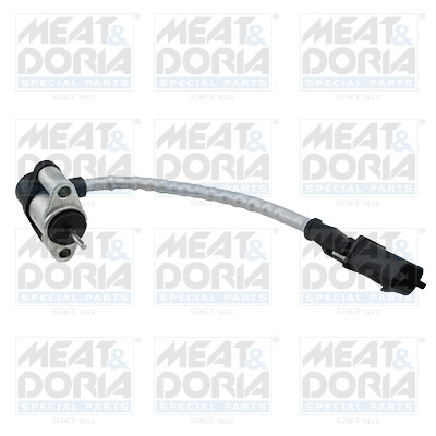 Generatore di impulsi, Albero a gomiti MEAT & DORIA 871189