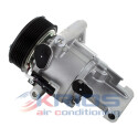 Compressore, Climatizzatore MEAT & DORIA K12193