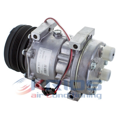 Compressore, Climatizzatore MEAT & DORIA K11470A