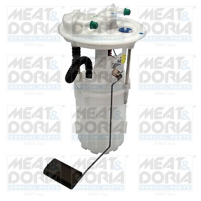 Sensore, Livello carburante MEAT & DORIA 79391