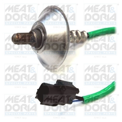 Sonda lambda MEAT & DORIA 81722
