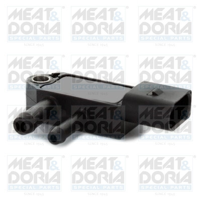 Sensore pressione gas di scarico MEAT &amp; DORIA 82317