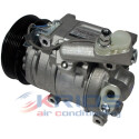 Compressore, Climatizzatore MEAT & DORIA K15274