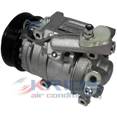 Compressore, Climatizzatore MEAT & DORIA K15274