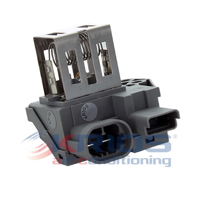 Resistenza ventola cabina MEAT &amp; DORIA K109198