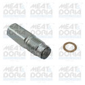 Valvola di controllo della pressione, sistema Common Rail MEAT &amp; DORIA 9338