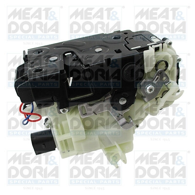 Serratura per porta MEAT &amp; DORIA 31151