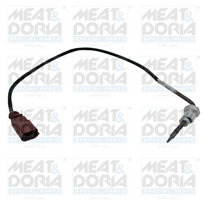 Sensore, Temperatura gas scarico