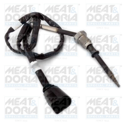 Sensore, Temperatura gas scarico