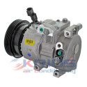 Compressore, Climatizzatore MEAT & DORIA K15457