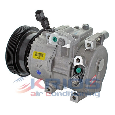 Compressore, Climatizzatore MEAT & DORIA K15457
