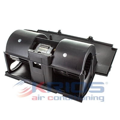 Ventilatore abitacolo