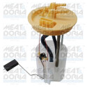 Sensore, Livello carburante MEAT & DORIA 79507