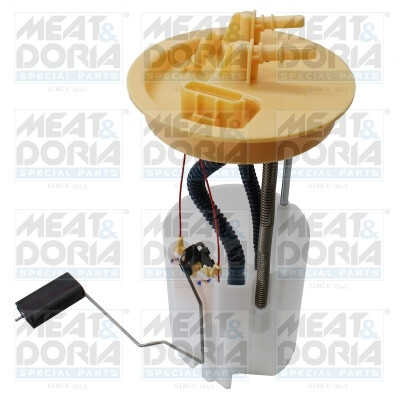 Sensore, Livello carburante MEAT & DORIA 79507