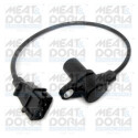 Generatore di impulsi, Albero a gomiti MEAT & DORIA 87101