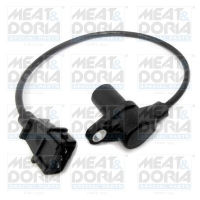 Generatore di impulsi, Albero a gomiti MEAT & DORIA 87101