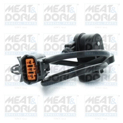 Generatore di impulsi, Albero a gomiti MEAT & DORIA 87543