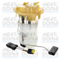 Sensore, Livello carburante MEAT & DORIA 79277