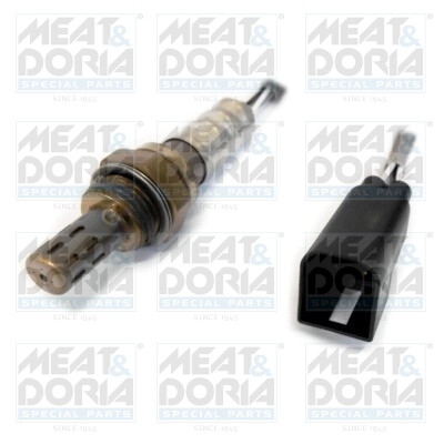 Sonda lambda MEAT & DORIA 81060