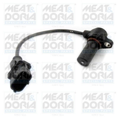 Generatore di impulsi, Albero a gomiti MEAT & DORIA 87978