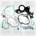 Kit di riparazione, pompa del vuoto (freni) MEAT &amp; DORIA 91147