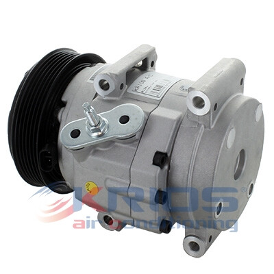 Compressore, Climatizzatore MEAT & DORIA K14144A